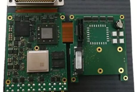 robotics PCBA manufacturer