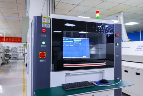 Explore reliability requirements of industrial control PCBA