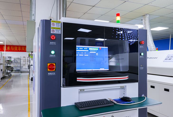 Explore reliability requirements of industrial control PCBA