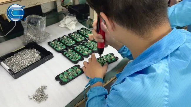 PCB Assembly