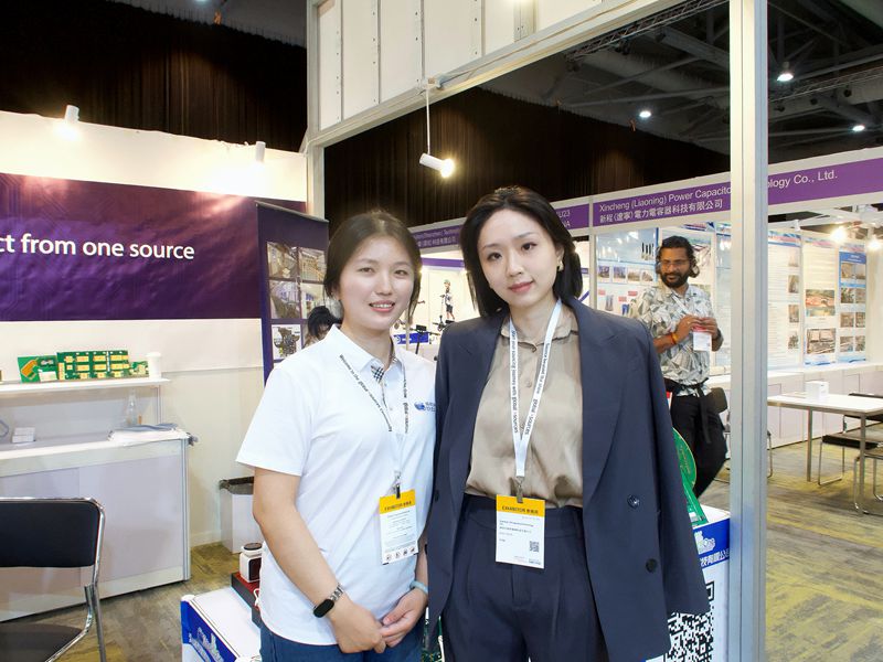Electronics & Gaming Show in Hong Kong