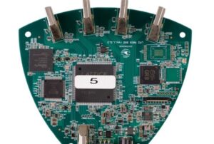 automotive SMT PCB assembly