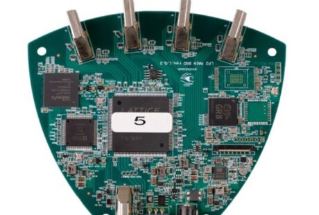 automotive SMT PCB assembly