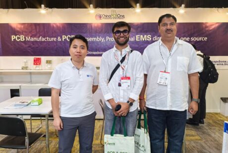 Electronics & Gaming Show in Hong Kong