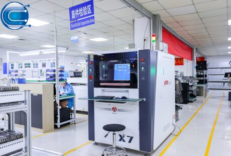 First Article Inspection (FAI) PCBA from RingPCB