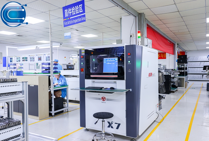 First Article Inspection (FAI) PCBA from RingPCB