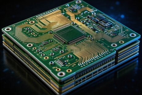 HDI PCB manufacturer