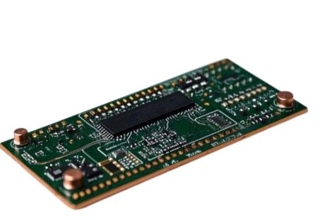 heavy copper PCB