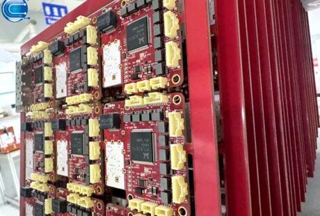 Turnkey PCB Assembly