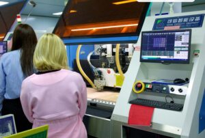 Ring PCB supports OEM customers through PCB manufacturing