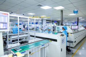 RingPCB, your reliable PCBA Manufacturer