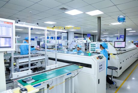 RingPCB, your reliable PCBA Manufacturer