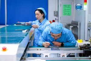 Flexible PCB Manufacturing