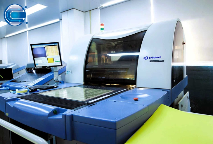 Quick turn PCB manufacturing