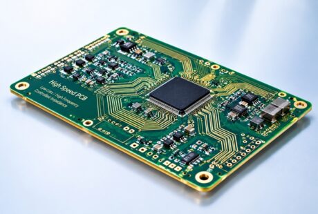 high speed PCB
