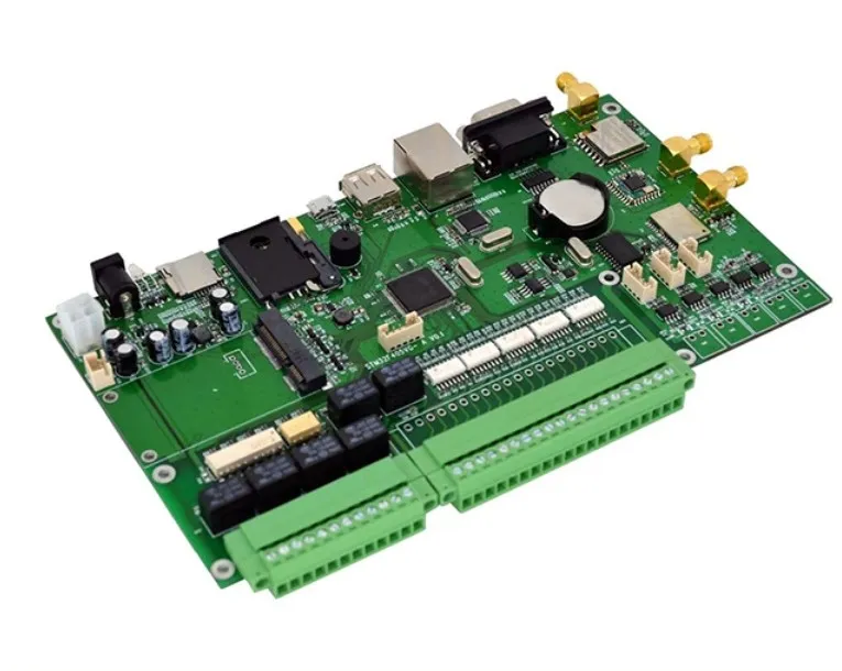 smart robotics PCB