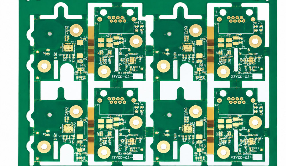 rigid-flex PCB