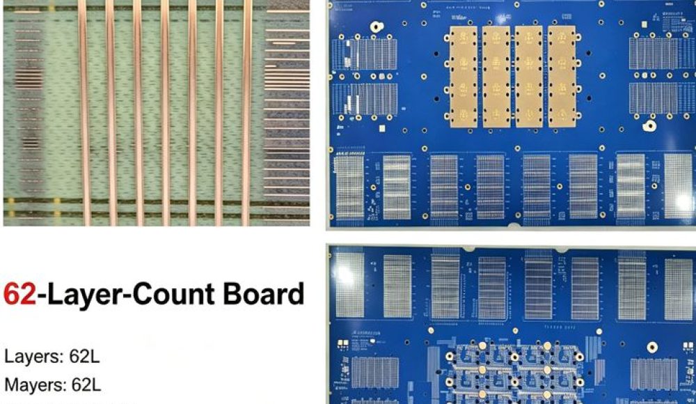 Multilayer PCBs Manufacturing by Ring PCB