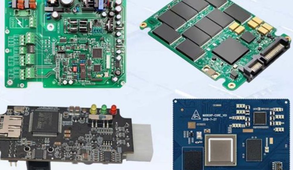 turnkey pcb assembly