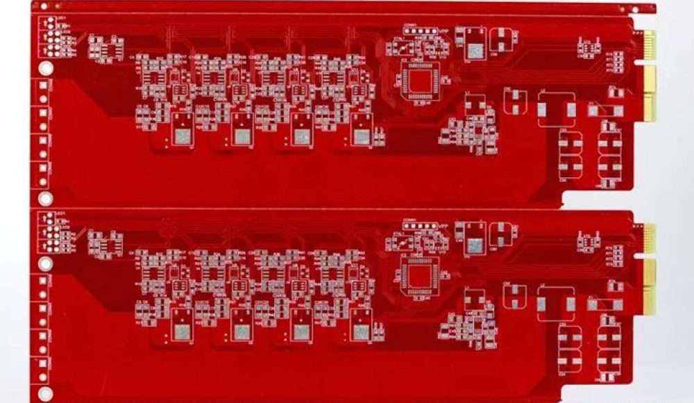 High-Quality Communication Equipment PCB Assembly
