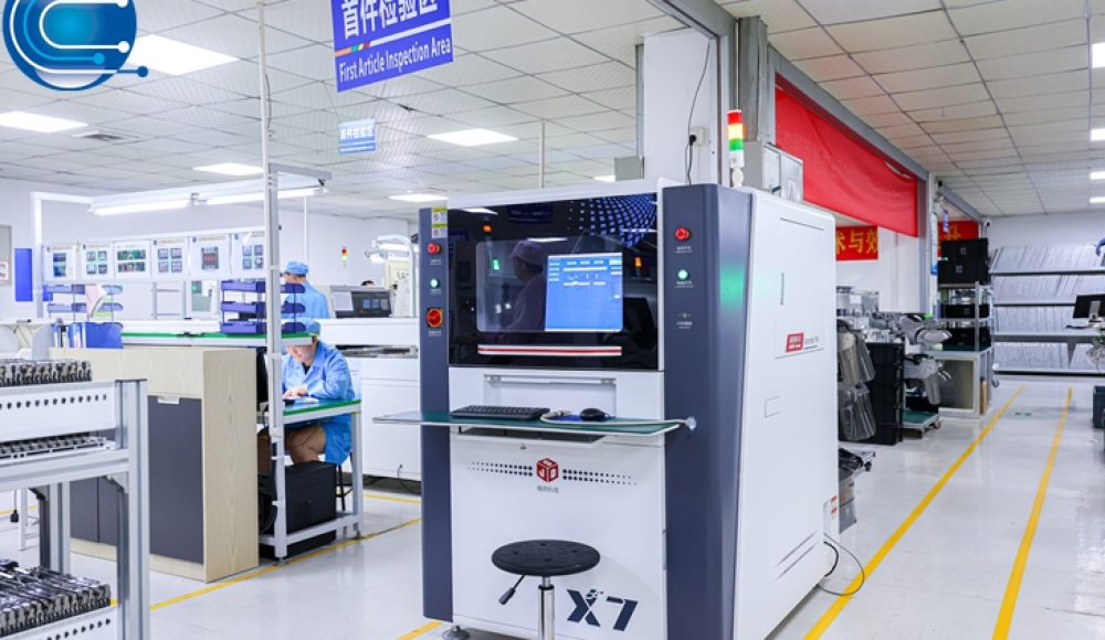 First Article Inspection (FAI) PCBA from RingPCB