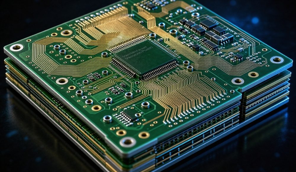 HDI PCB manufacturer