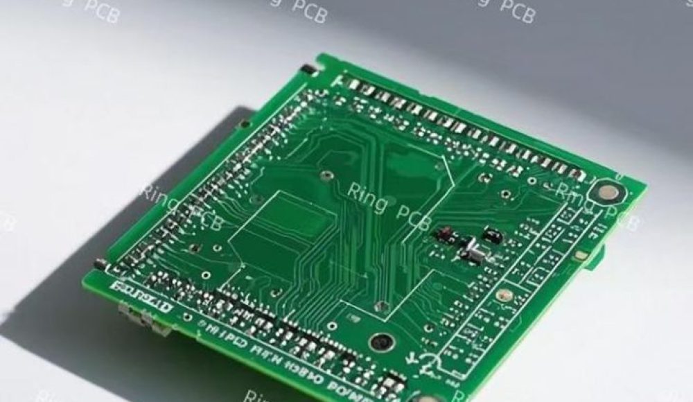 HDI PCB manufacturer