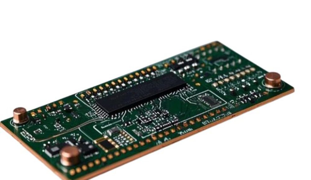 heavy copper PCB