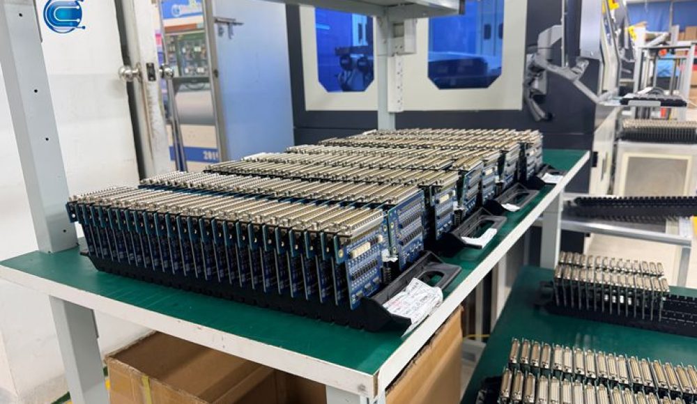 ringPCB: your One-Stop PCB & PCBA Manufacturer