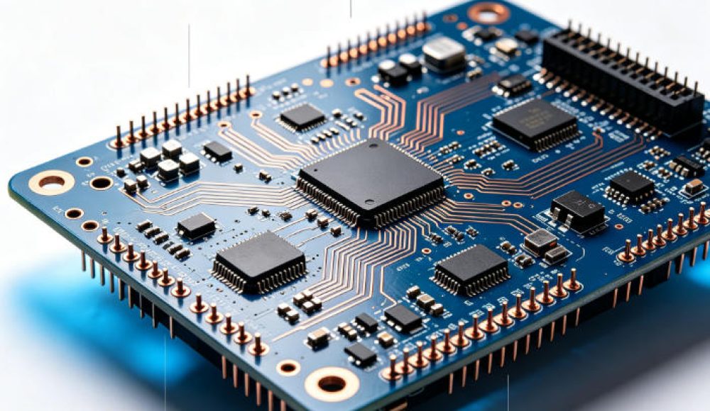 PCB Fabrication Manufacturers