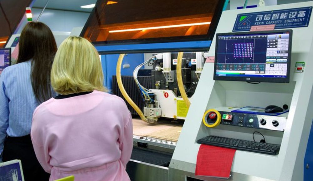 Ring PCB supports OEM customers through PCB manufacturing