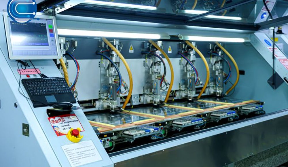 PCB & PCBA Manufacturing