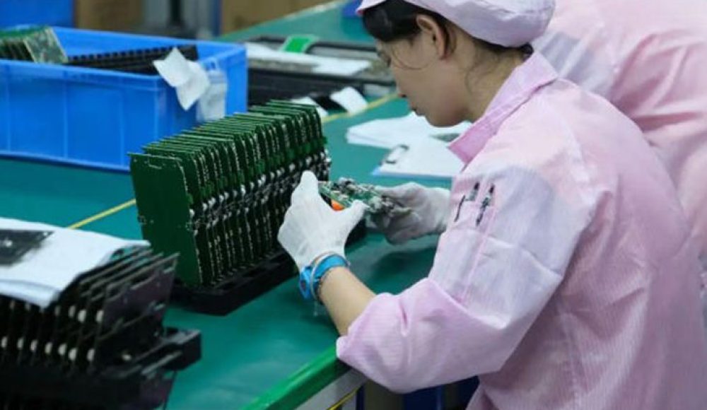 PCB Testing