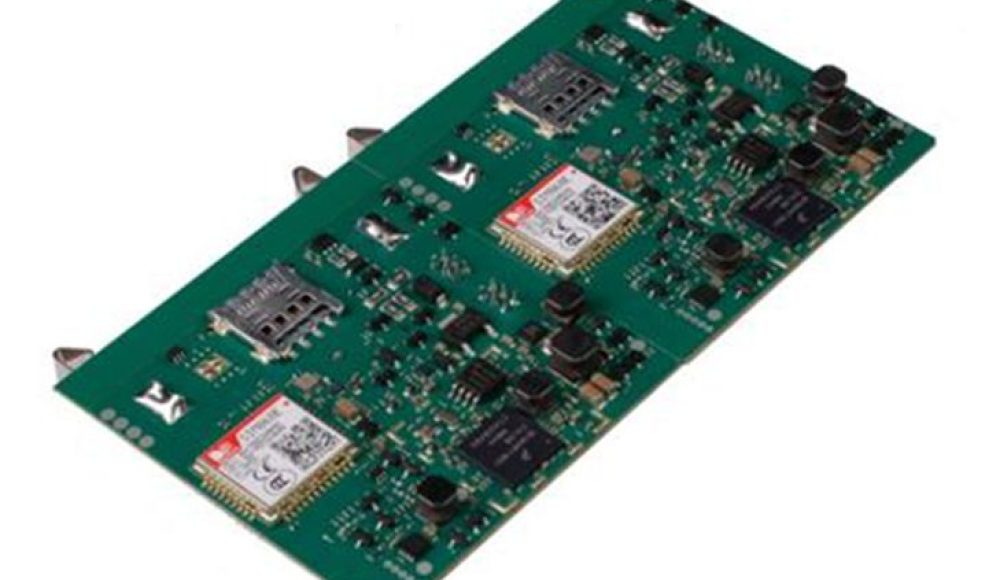 Medical PCB Assembly