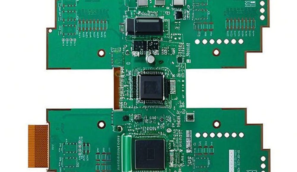 rigid flex pcb