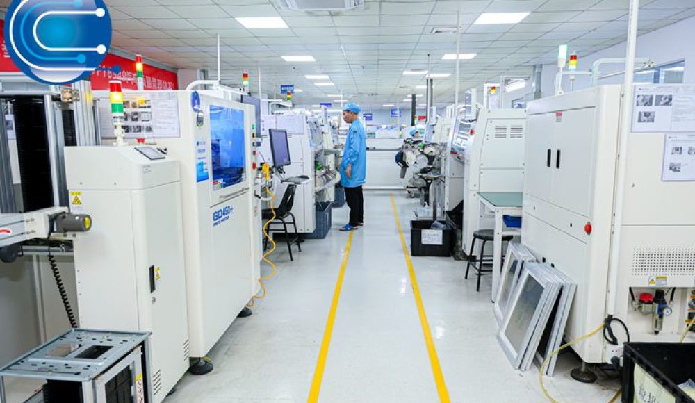 PCB & PCBA Manufacturing