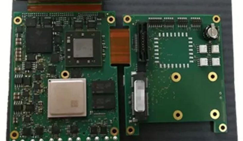 robotics PCBA manufacturer
