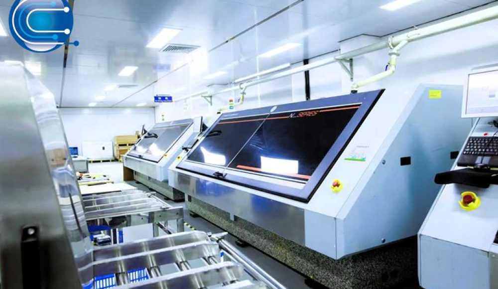 single-sided PCB manufacturing