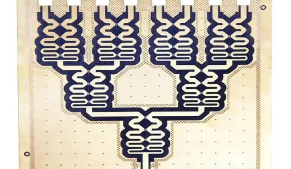 multilayer pcb manufacturer