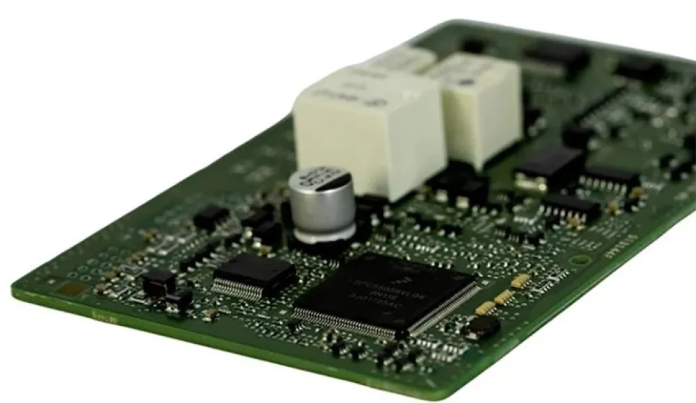Industrial PCB Assembly