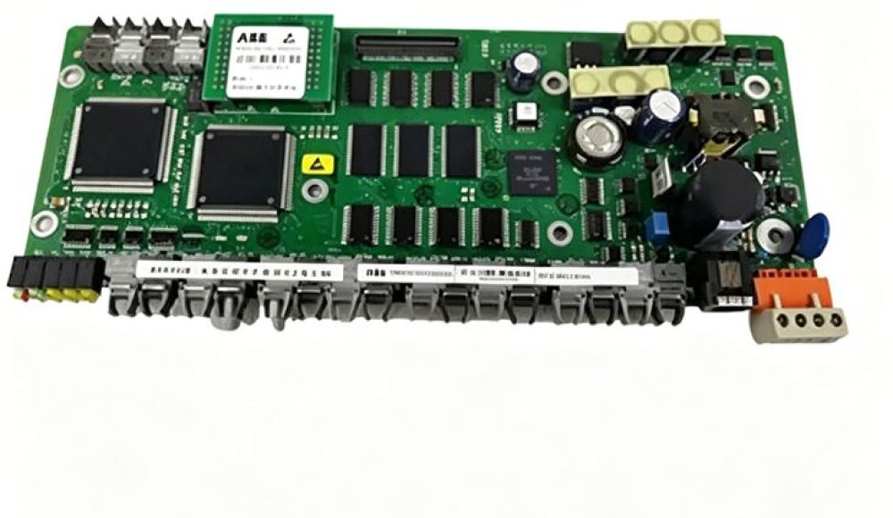 Custom High Speed Electronic Communication PCB Assembly