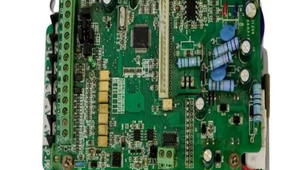 industrial control PCBA