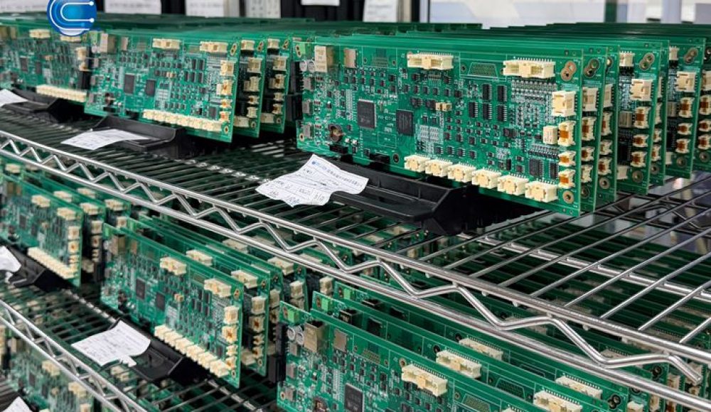 custom PCBA manufacturer