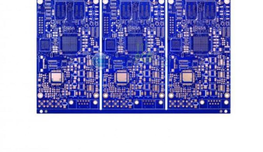 heavy copper PCB