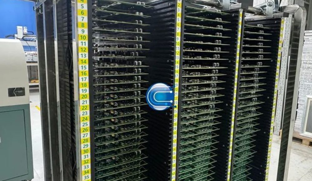 high performance PCB manufacturing for communication