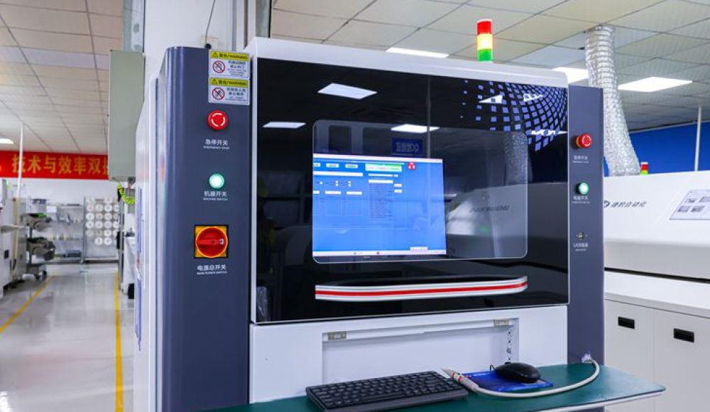 Explore reliability requirements of industrial control PCBA