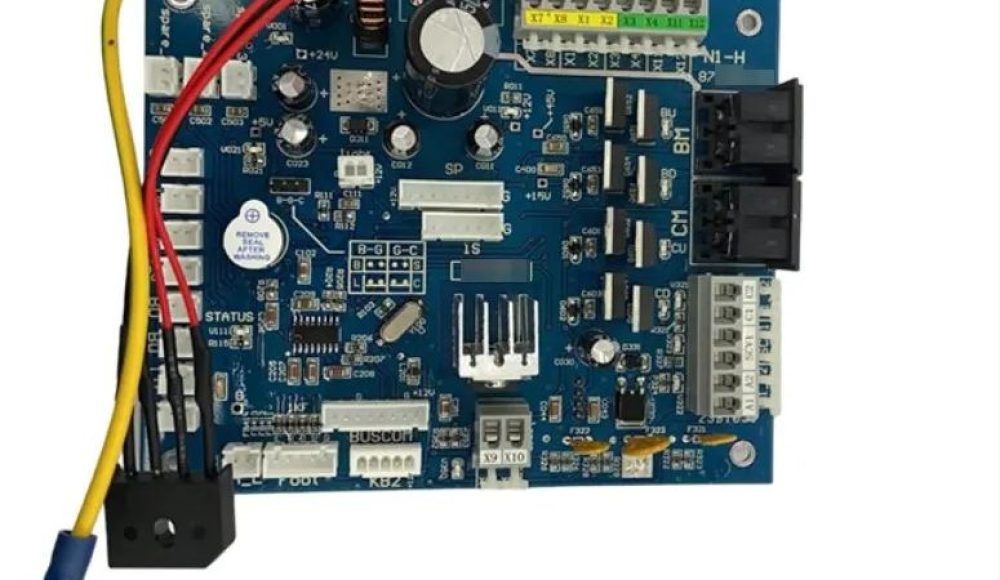 Medical PCBA Manufacturer by RingPCB