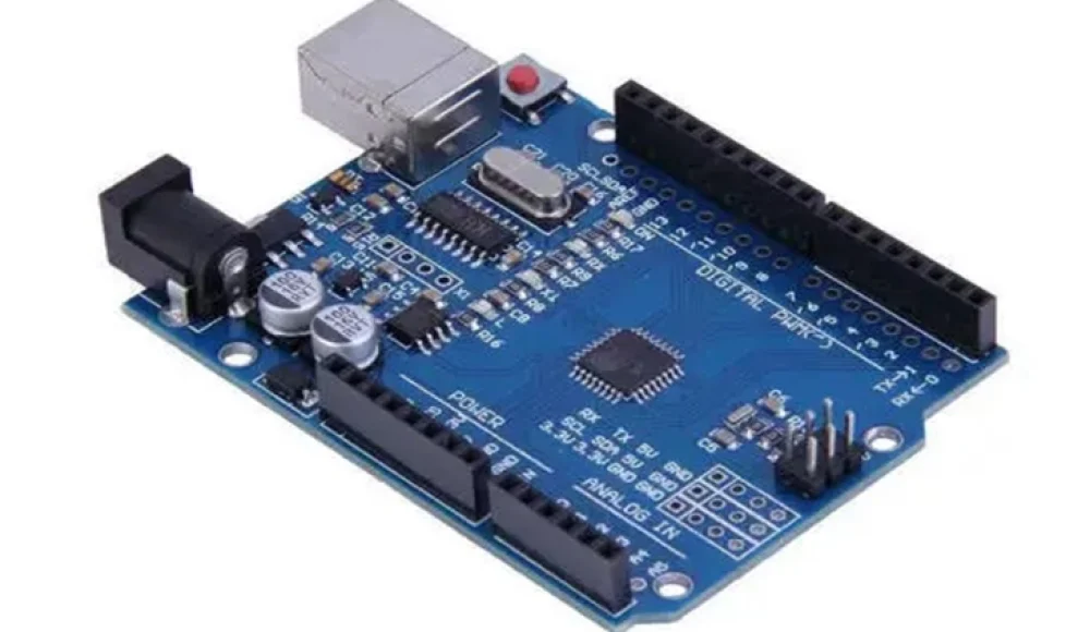 pcb assembly manufacturer