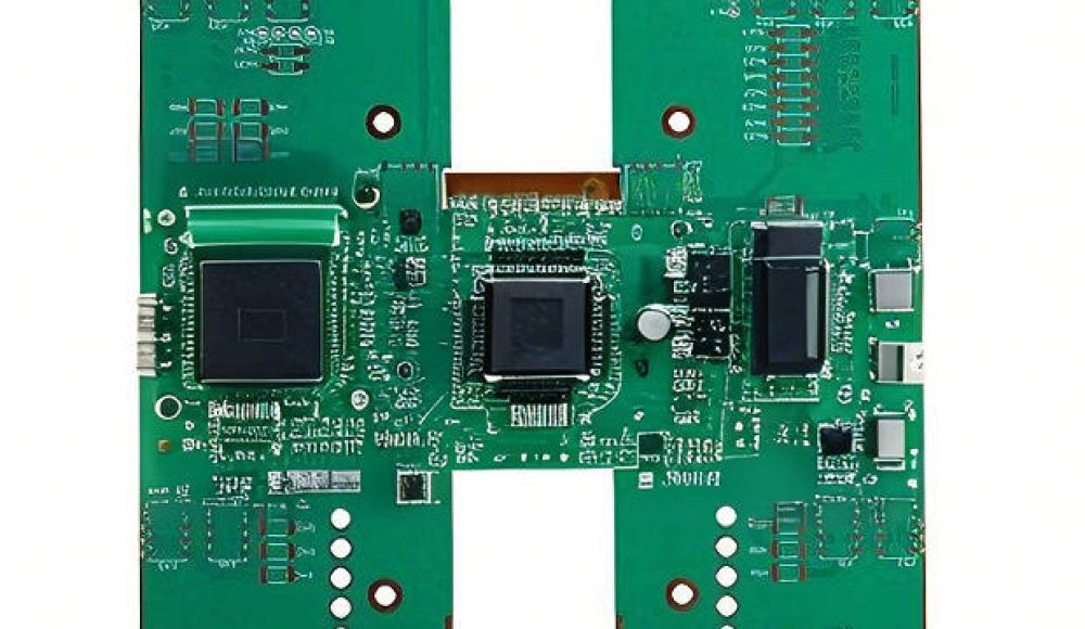 rigid flex pcb