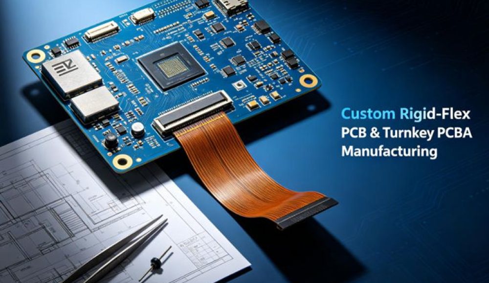 rigid-flex-pcb-manufacturer